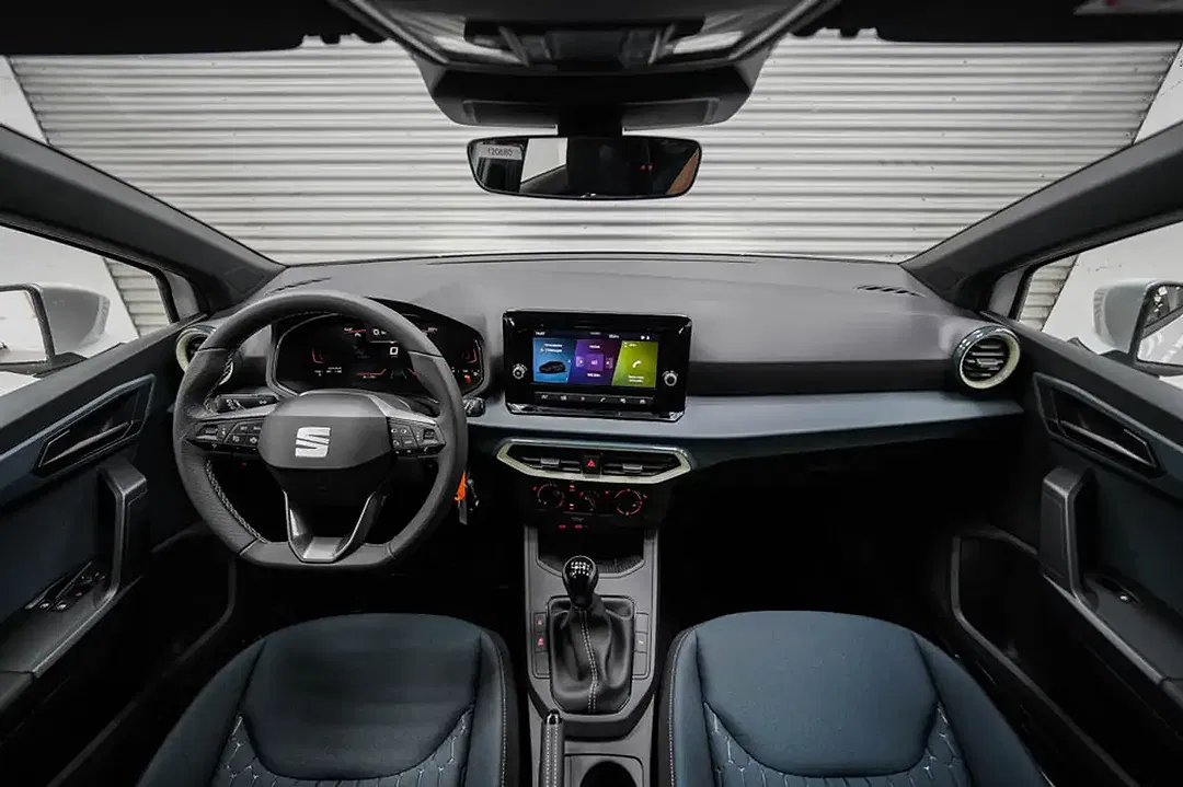 SEAT Ibiza 1.0 TSI Style - Thumbnail 6