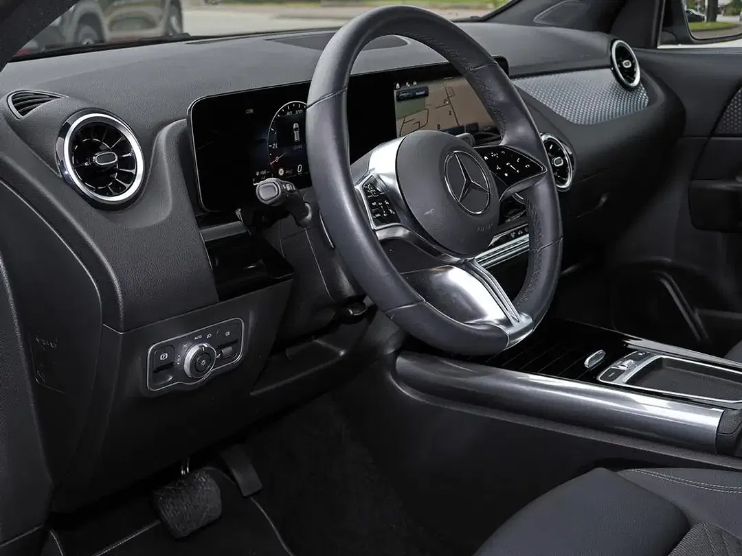 Mercedes-Benz GLA 200 MBUX Progressive - Thumbnail 10