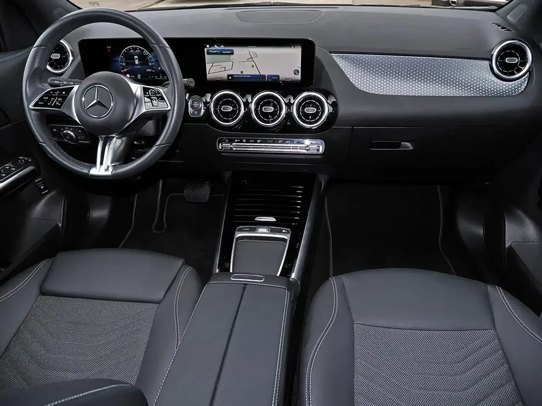 Mercedes-Benz GLA 200 MBUX Progressive - Thumbnail 14