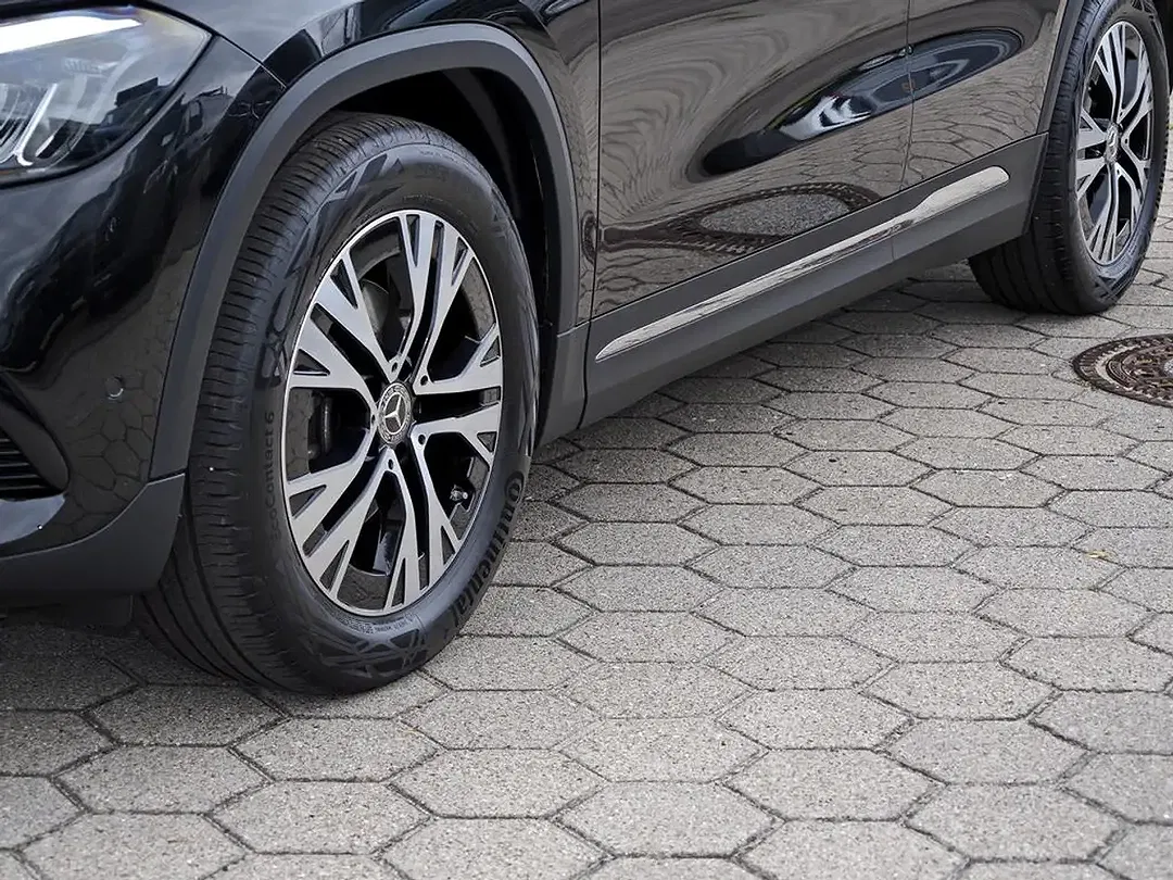 Mercedes-Benz GLA 200 MBUX Progressive - Thumbnail 7