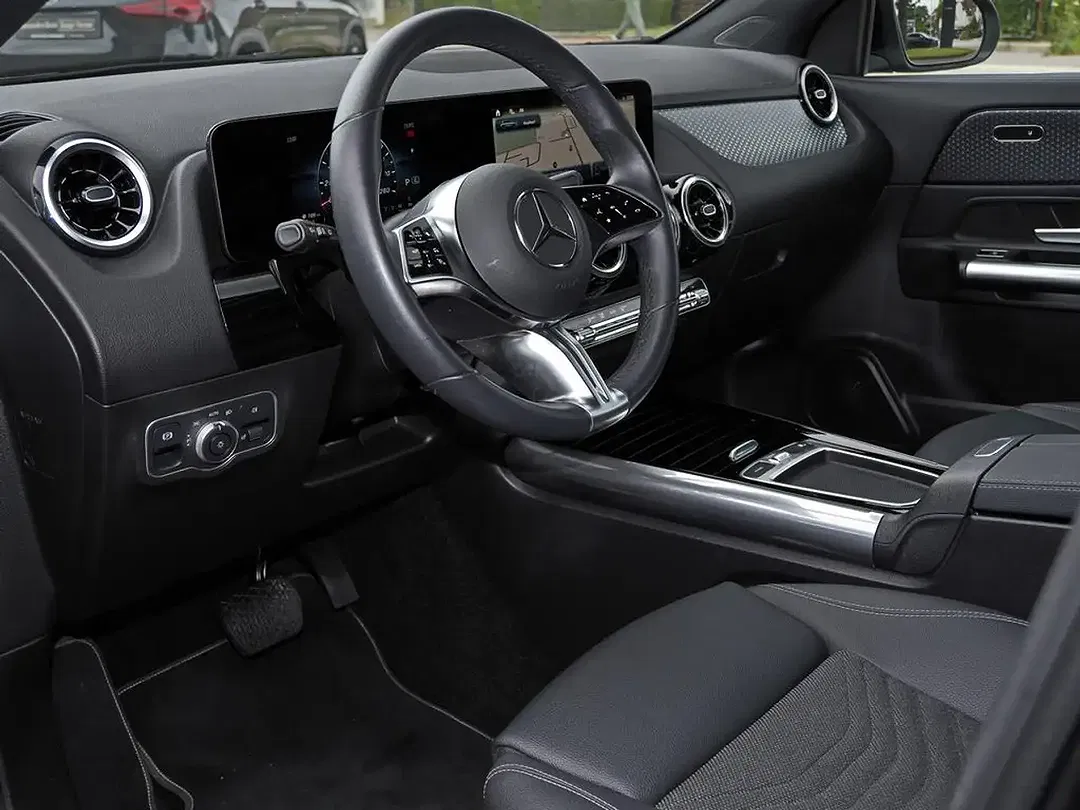 Mercedes-Benz GLA 200 MBUX Progressive - Thumbnail 9