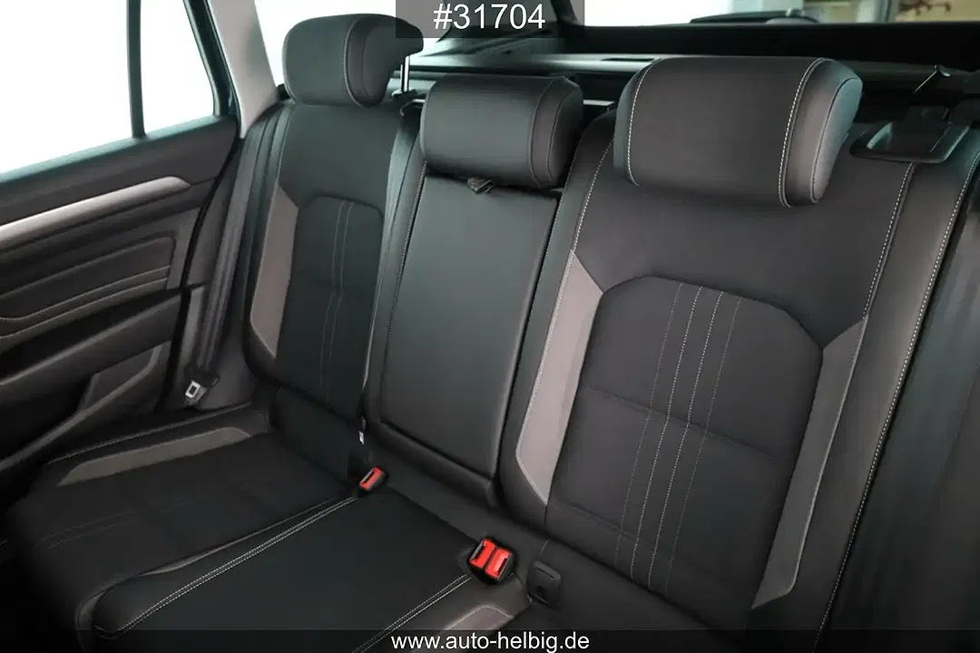 Volkswagen Passat Alltrack 2.0 TDI 4Motion - Thumbnail 12