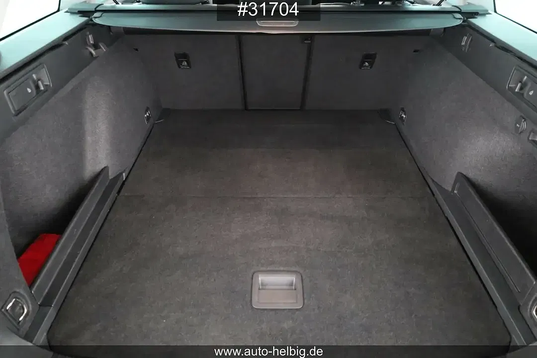 Volkswagen Passat Alltrack 2.0 TDI 4Motion - Thumbnail 14