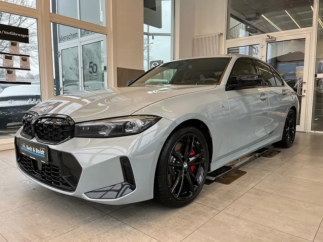 BMW M3 - Afbeelding 1