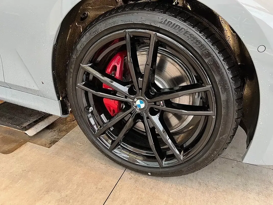 BMW M3 - foto 2