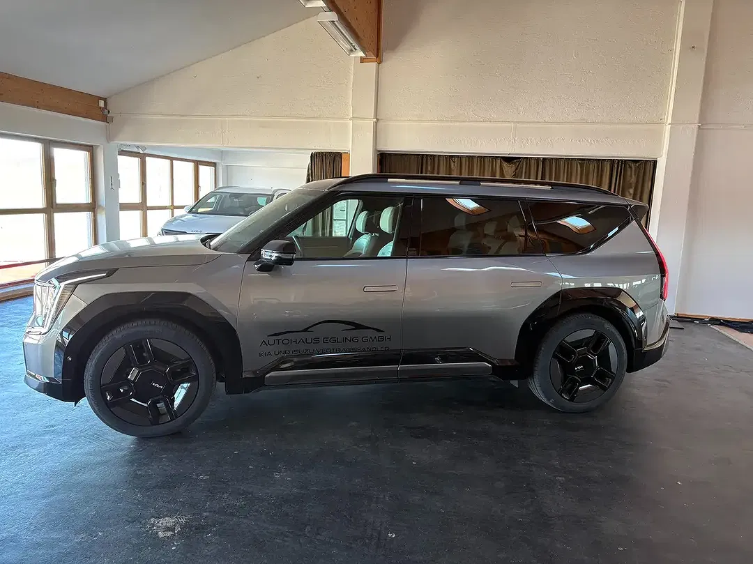 Kia EV9 4WD GT-Line Launch Edition - foto 2