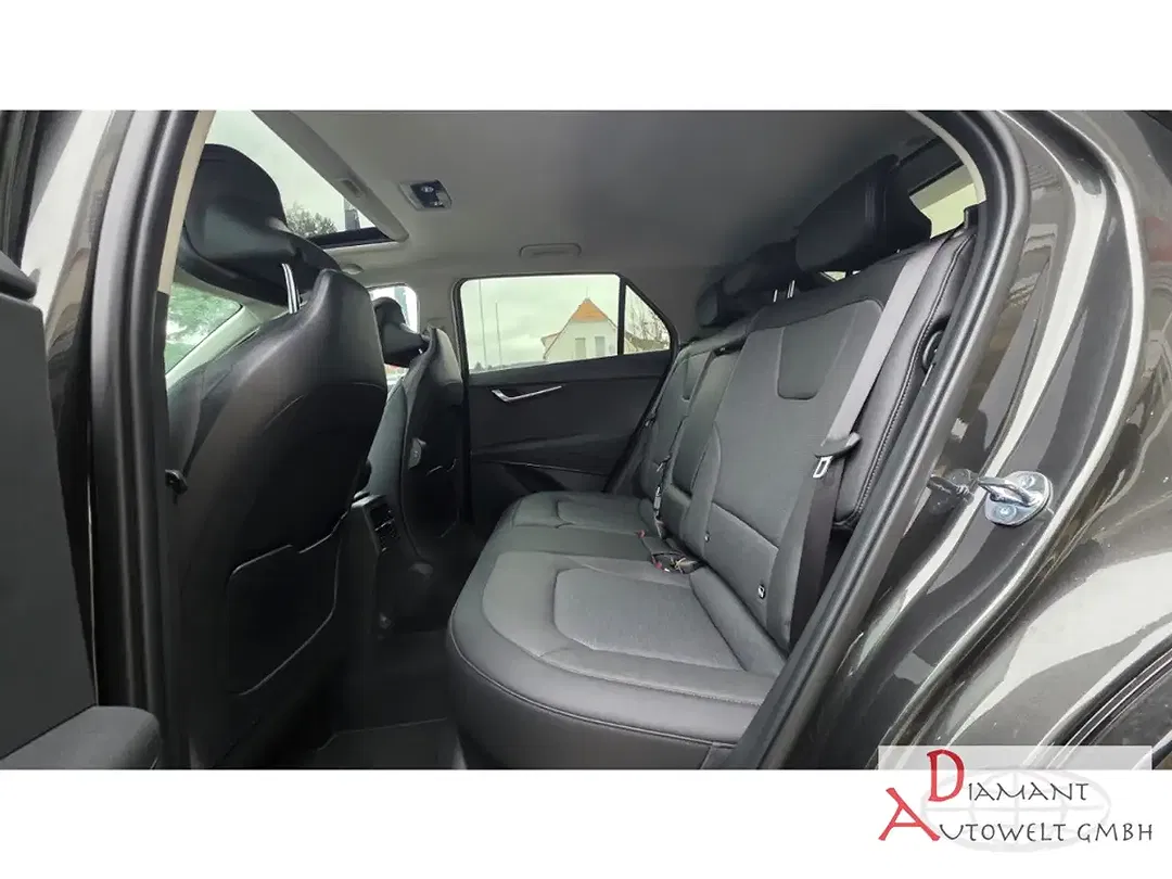 Kia Niro 1.6 PHEV Spirit - Thumbnail 10