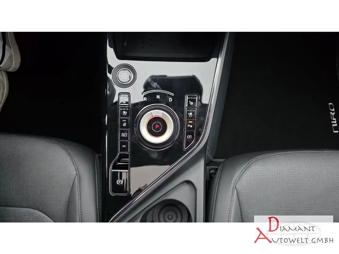 Kia Niro 1.6 PHEV Spirit - Thumbnail 14