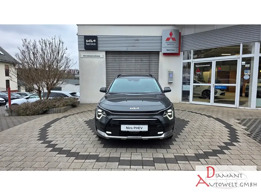 Kia Niro 1.6 PHEV Spirit - foto 2