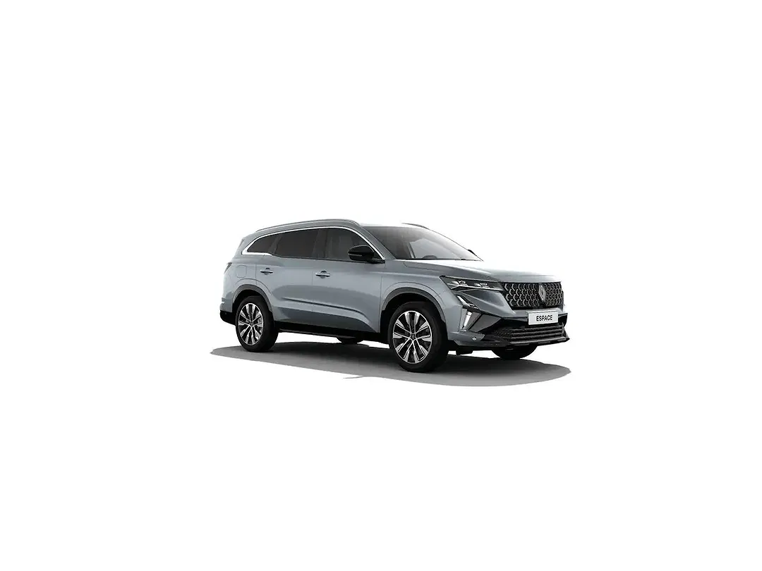Renault Espace E-Tech Hybrid Techno - Thumbnail 10