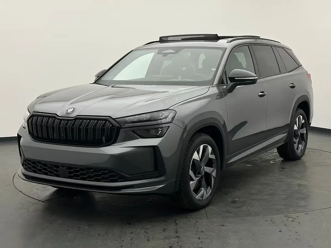 Skoda Kodiaq 2.0 TDI 4x4 - Thumbnail 1