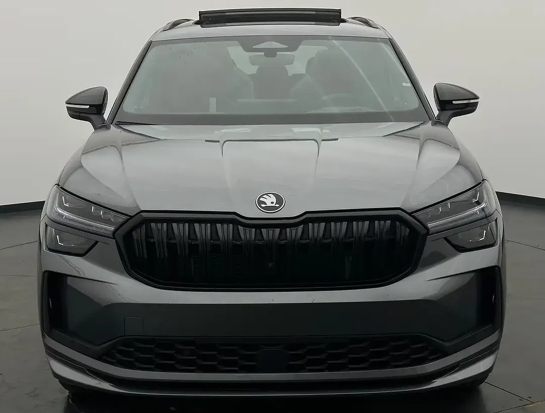 Skoda Kodiaq 2.0 TDI 4x4 - Thumbnail 2