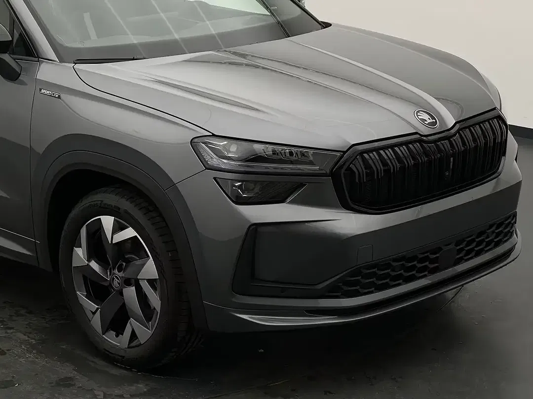 Skoda Kodiaq 2.0 TDI 4x4 - Thumbnail 3
