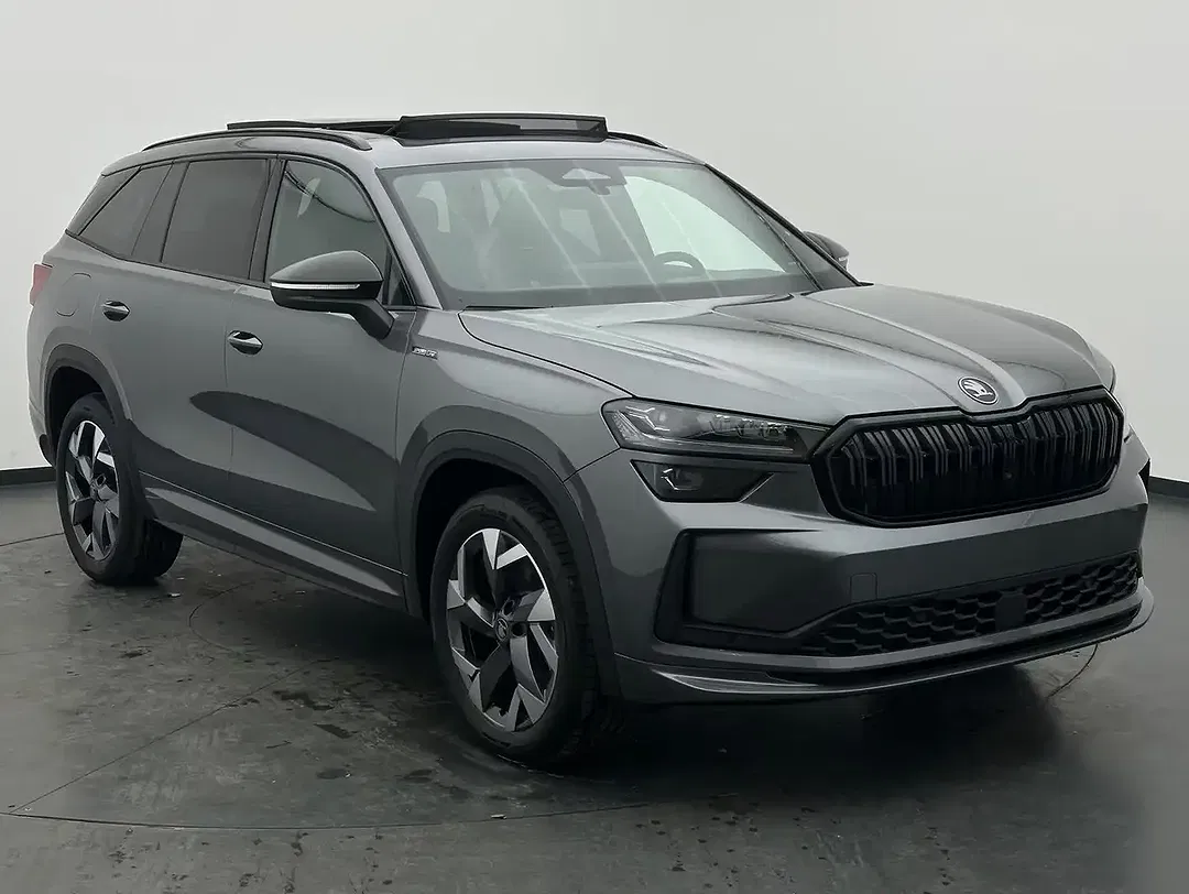 Skoda Kodiaq 2.0 TDI 4x4 - Thumbnail 4