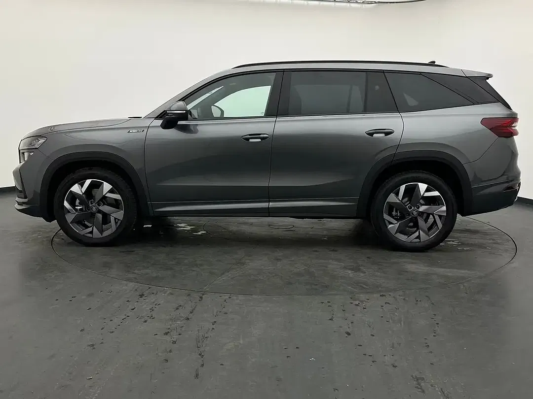 Skoda Kodiaq 2.0 TDI 4x4 - Thumbnail 6