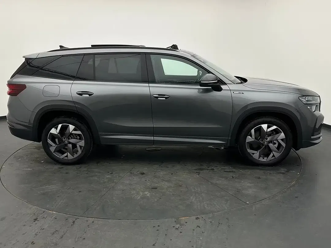 Skoda Kodiaq 2.0 TDI 4x4 - Thumbnail 7