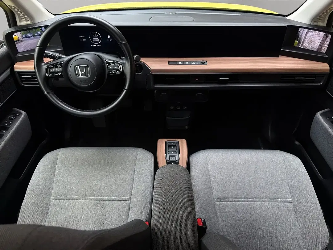 Honda E - Thumbnail 11