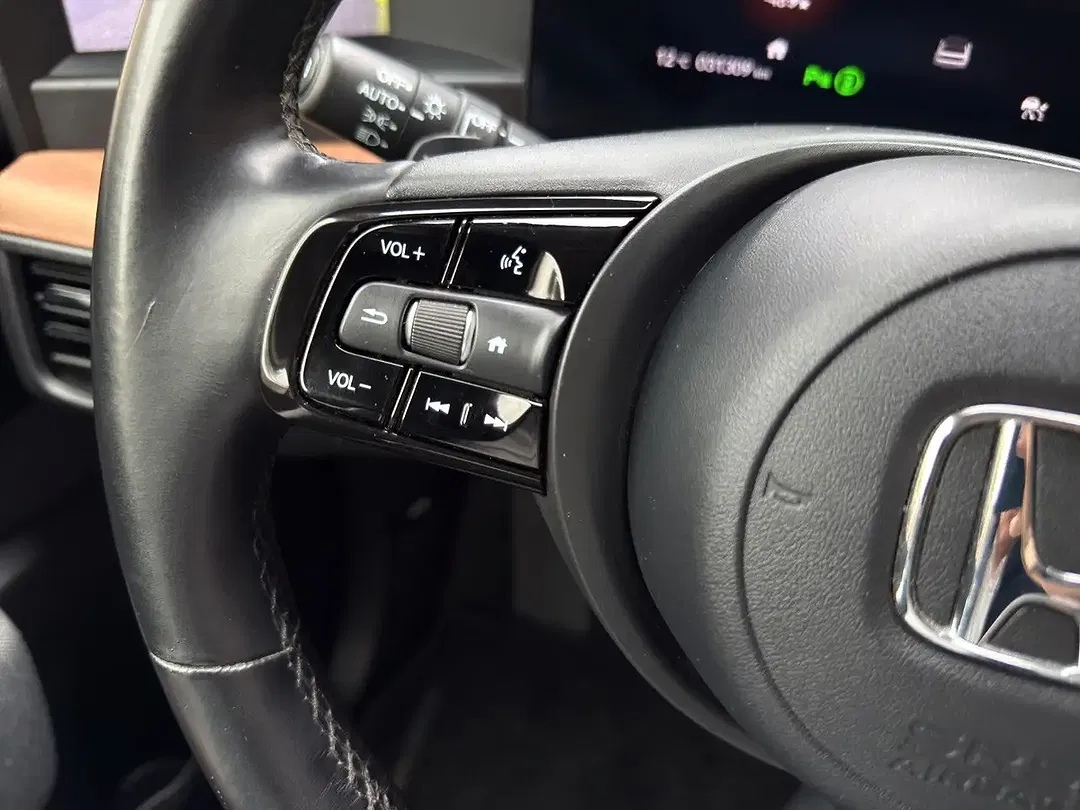 Honda E - Thumbnail 18