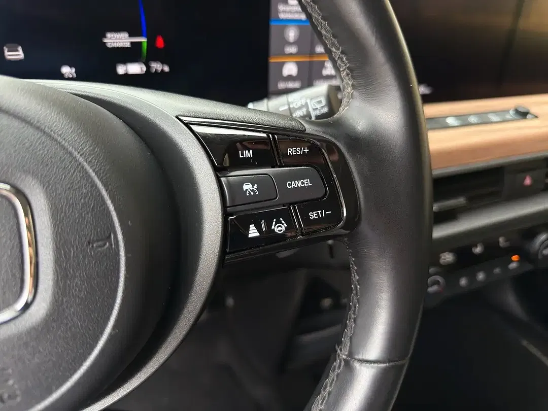 Honda E - Thumbnail 19