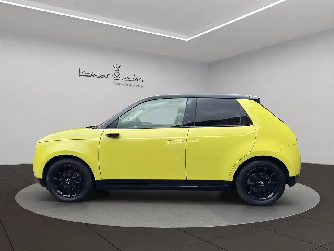 Honda e - foto 2