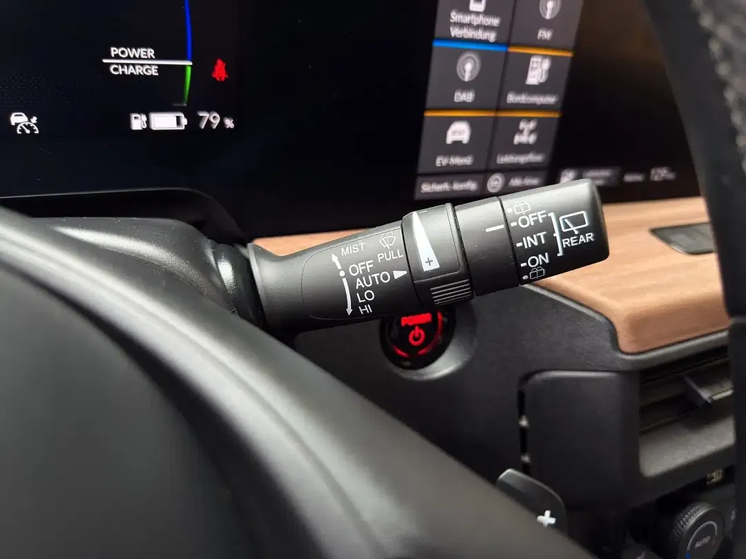 Honda E - Thumbnail 21