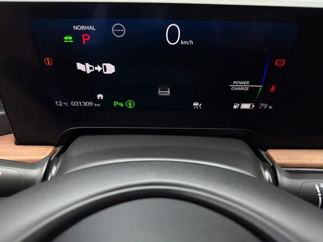 Honda E - Thumbnail 22