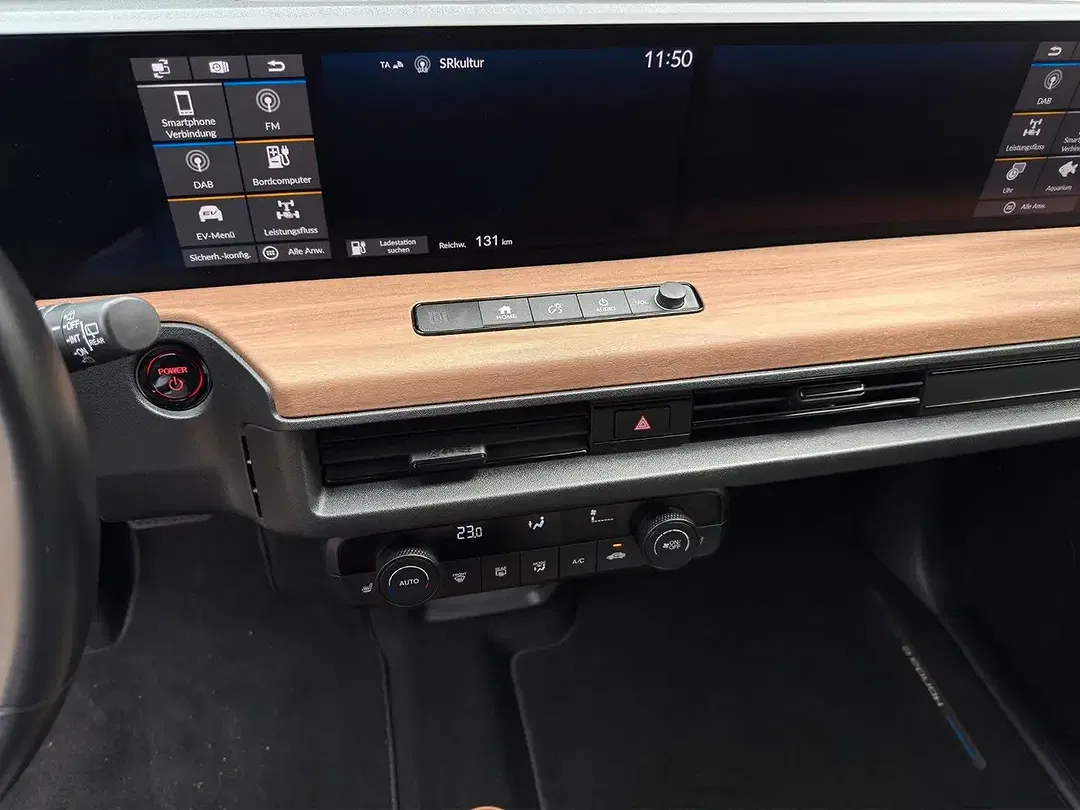 Honda E - Thumbnail 24