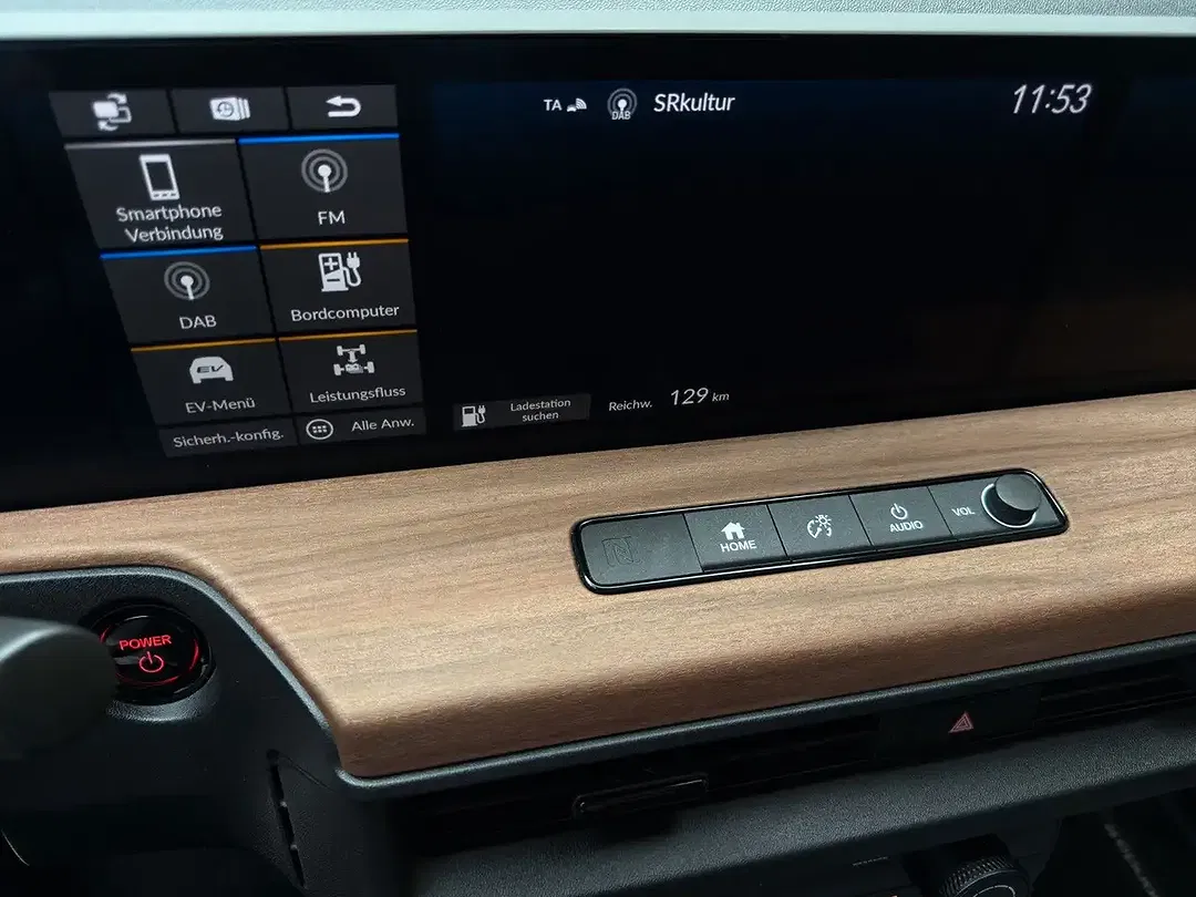 Honda E - Thumbnail 25