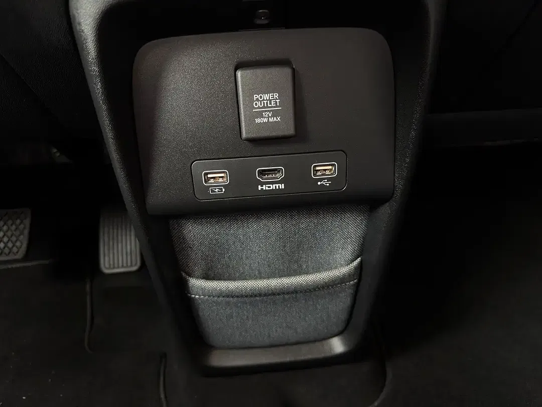 Honda E - Thumbnail 28