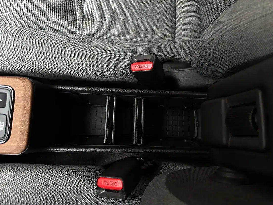 Honda E - Thumbnail 33
