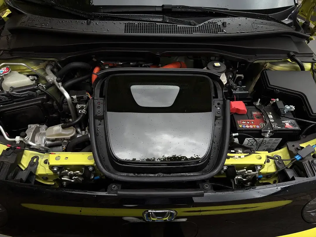 Honda E - Thumbnail 35