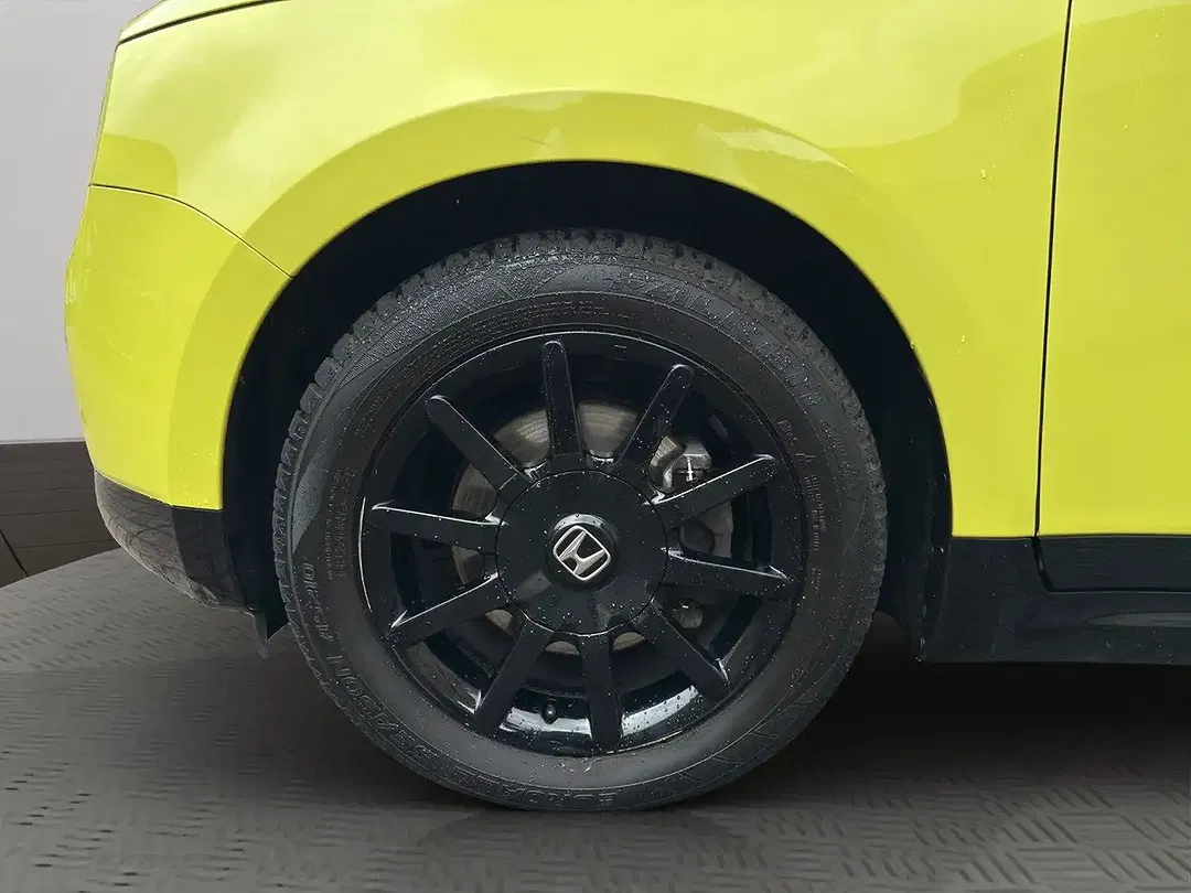 Honda E - Thumbnail 36