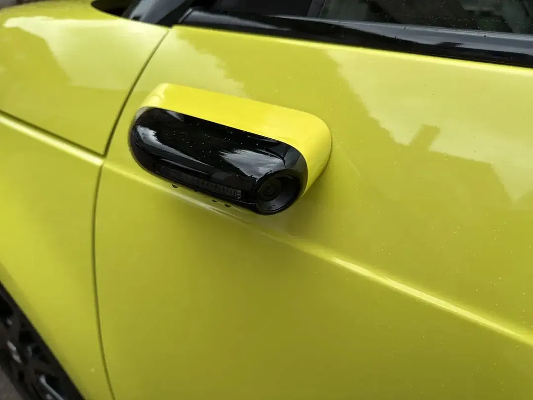 Honda E - Thumbnail 37