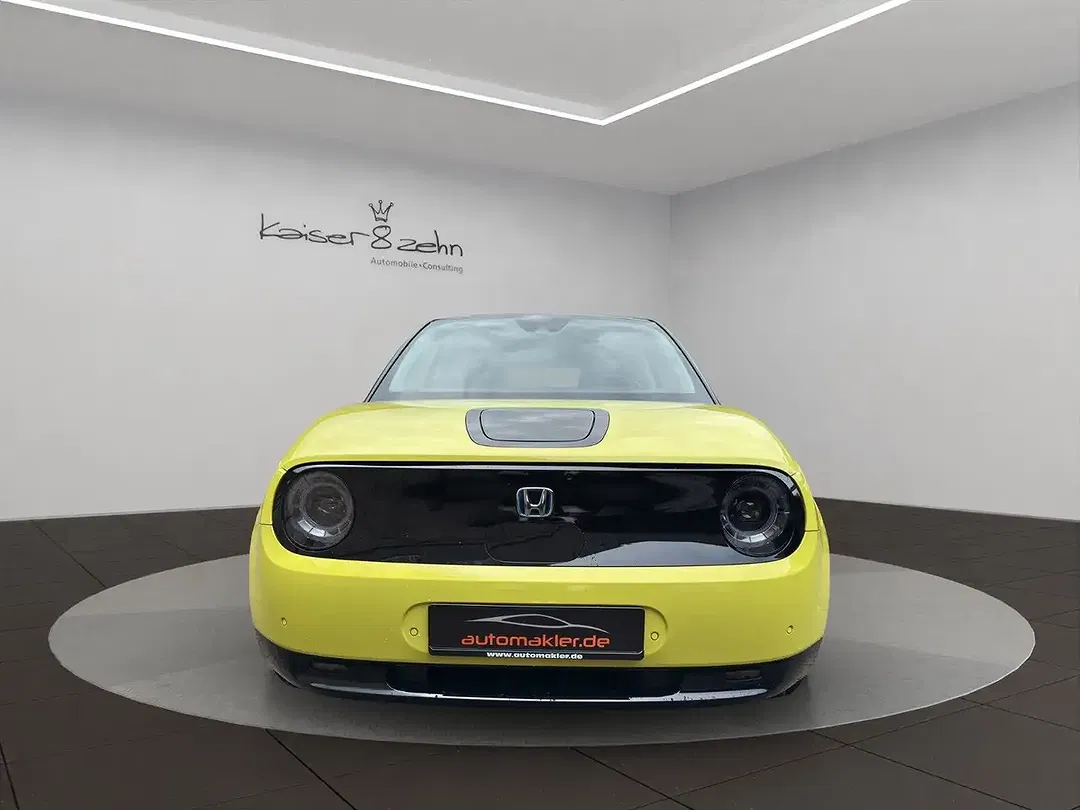 Honda E - Thumbnail 4