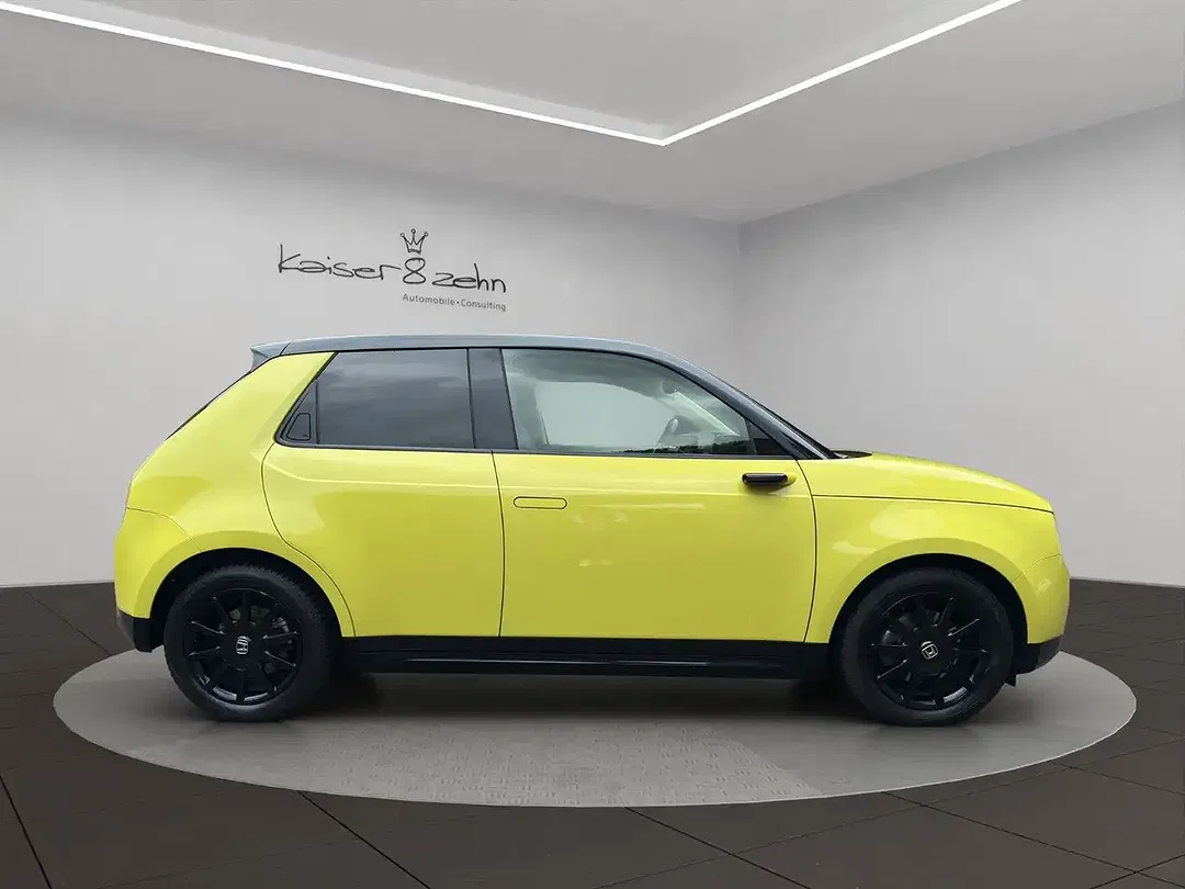 Honda E - Thumbnail 5