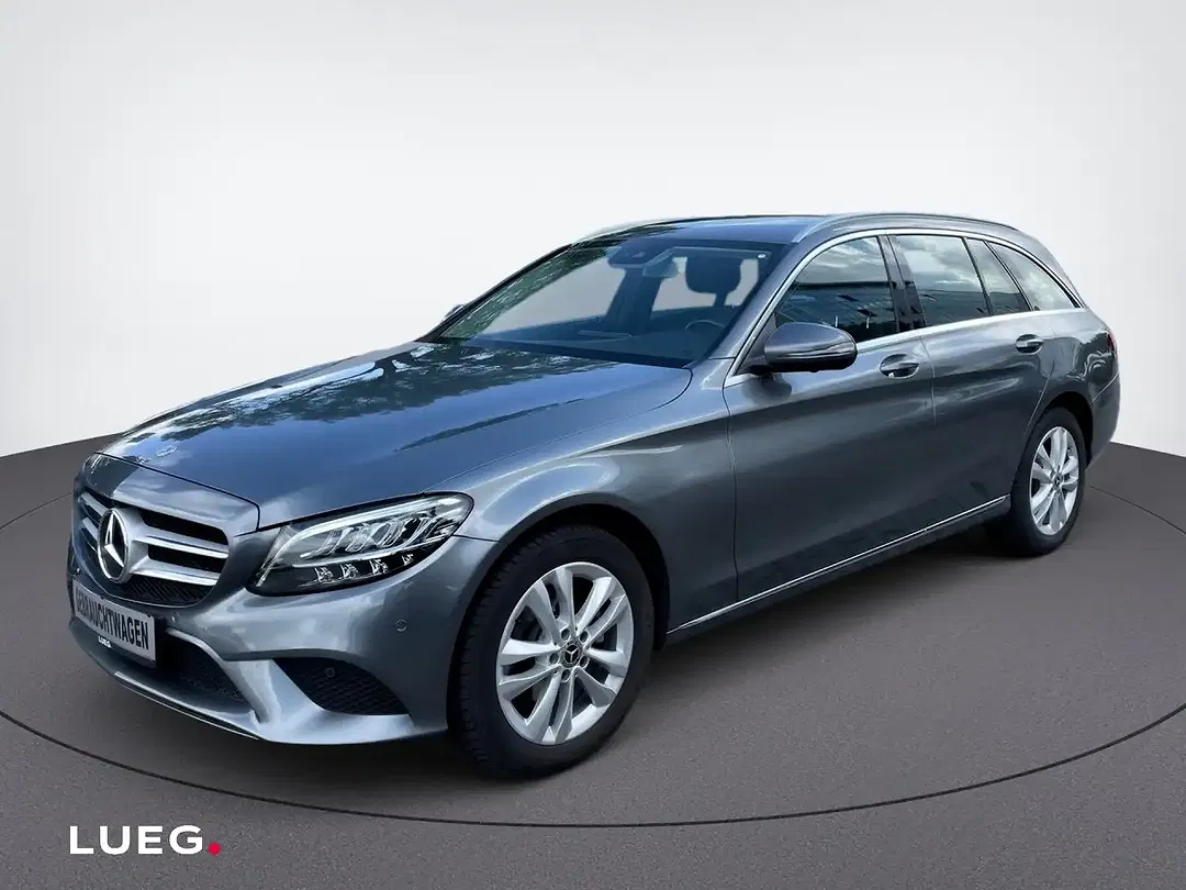 Mercedes-Benz C 180 Avantgarde - foto 2