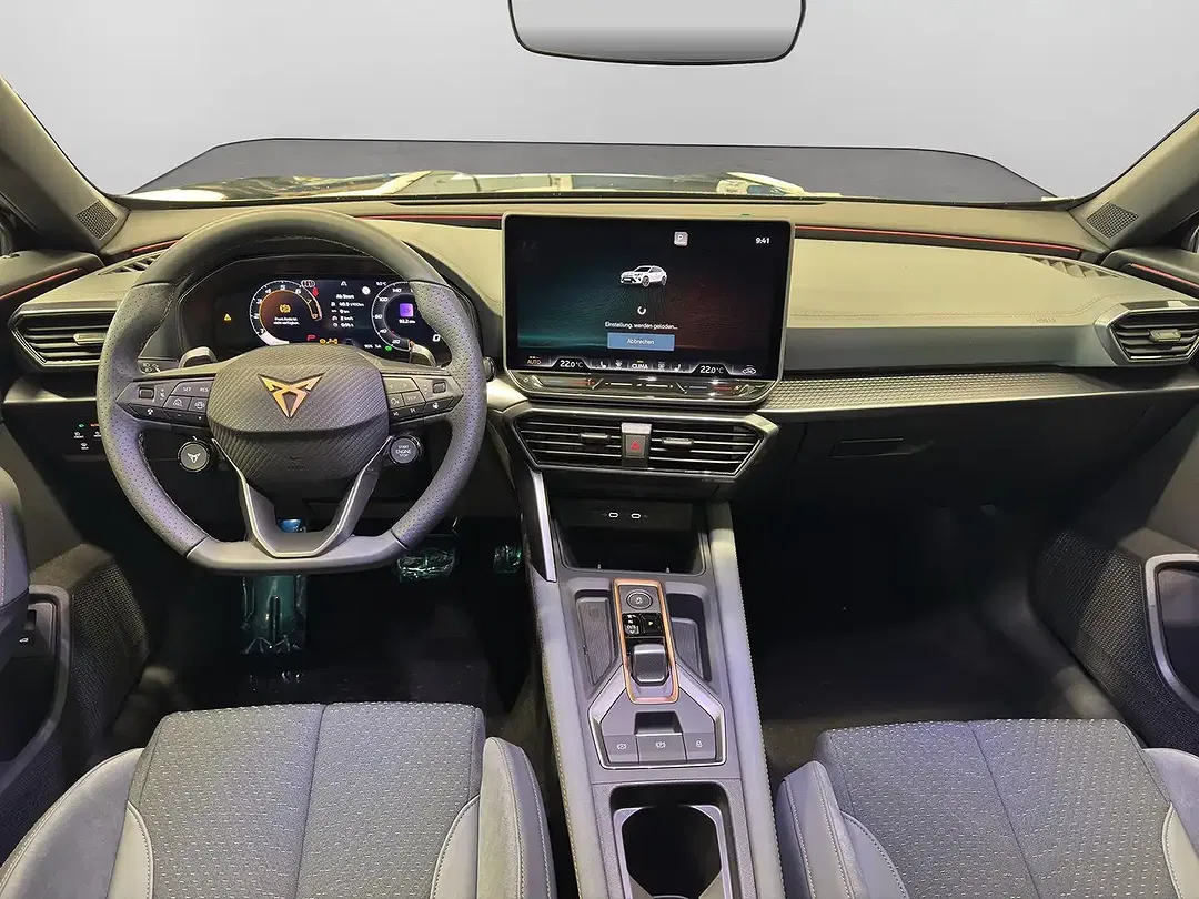CUPRA Formentor VZ5 - Thumbnail 15
