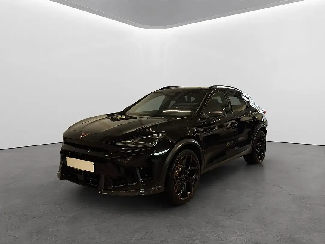 CUPRA Formentor VZ5 - Thumbnail 2