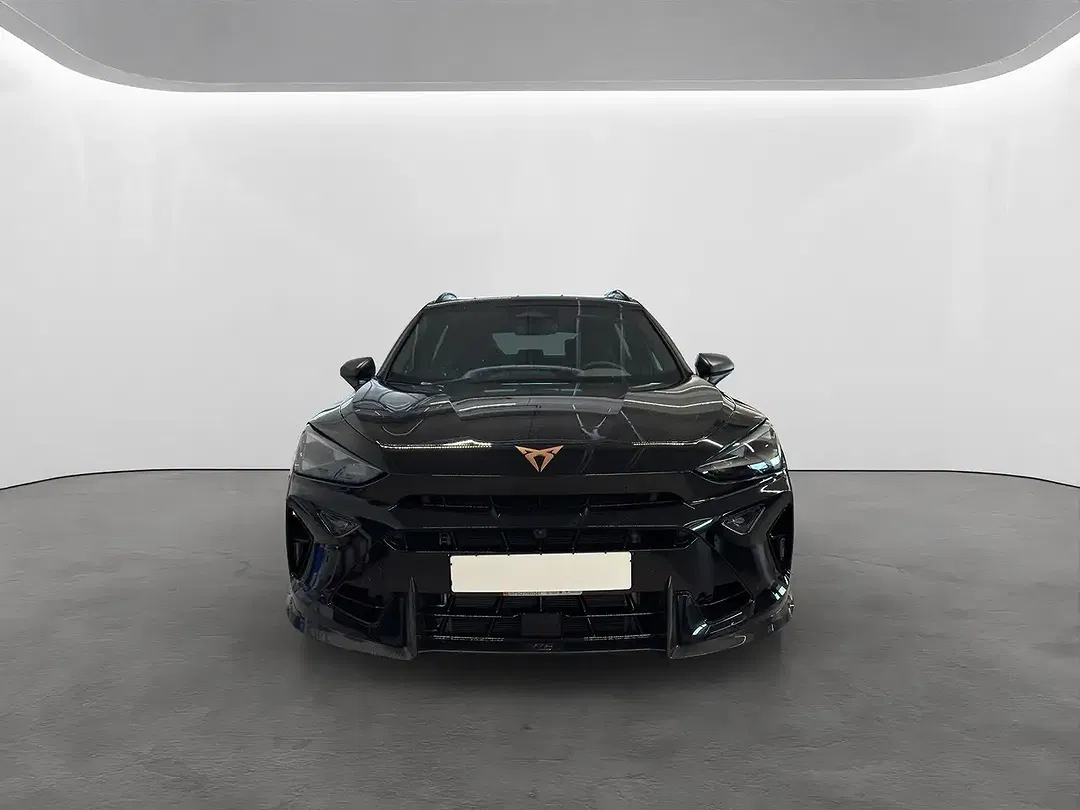 CUPRA Formentor VZ5 - Thumbnail 5
