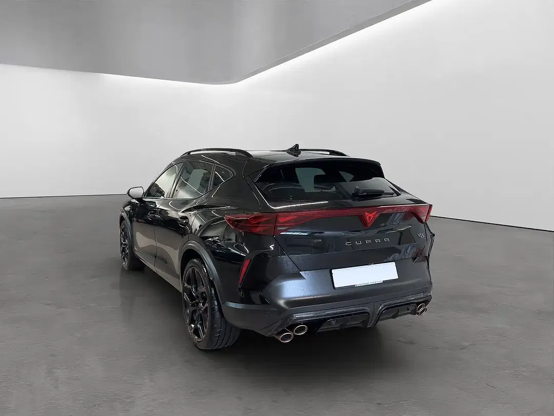 CUPRA Formentor VZ5 - Thumbnail 7