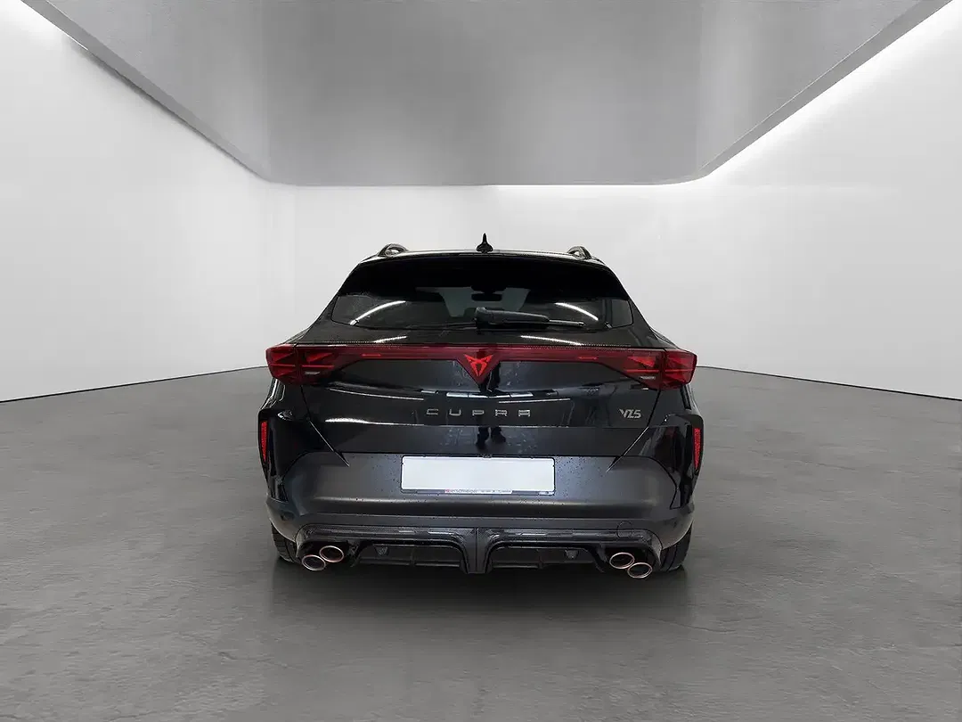 CUPRA Formentor VZ5 - Thumbnail 8