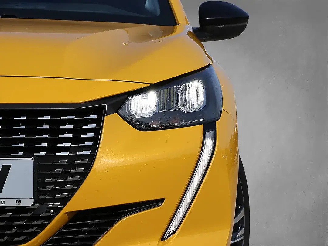 Peugeot 208 100 PureTech AUT Allure Pack - Thumbnail 9