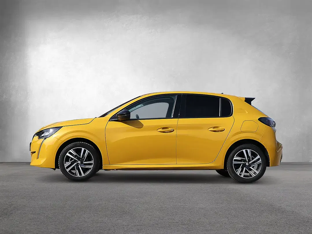 Peugeot 208 100 PureTech AUT Allure Pack - foto 2