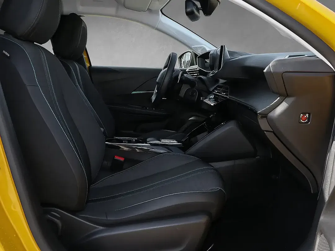 Peugeot 208 100 PureTech AUT Allure Pack - Thumbnail 4