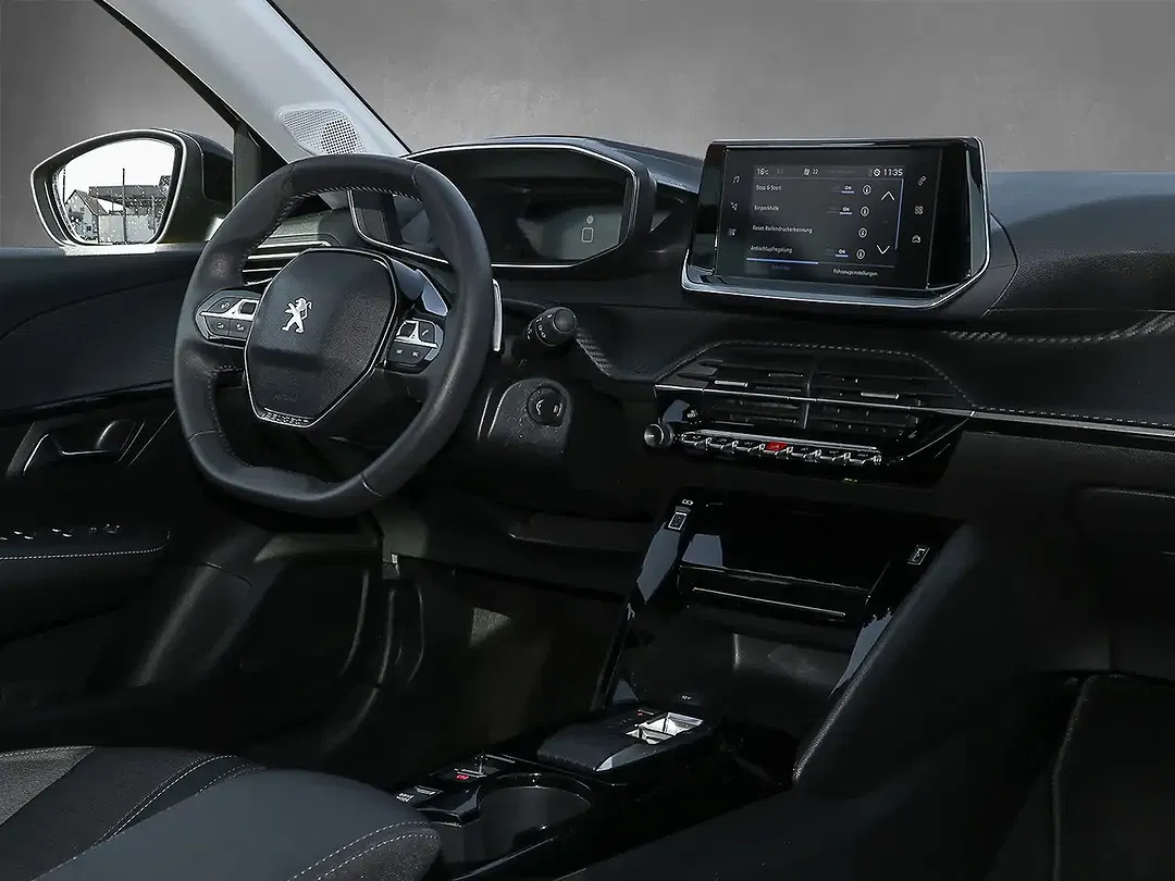 Peugeot 208 100 PureTech AUT Allure Pack - Thumbnail 5