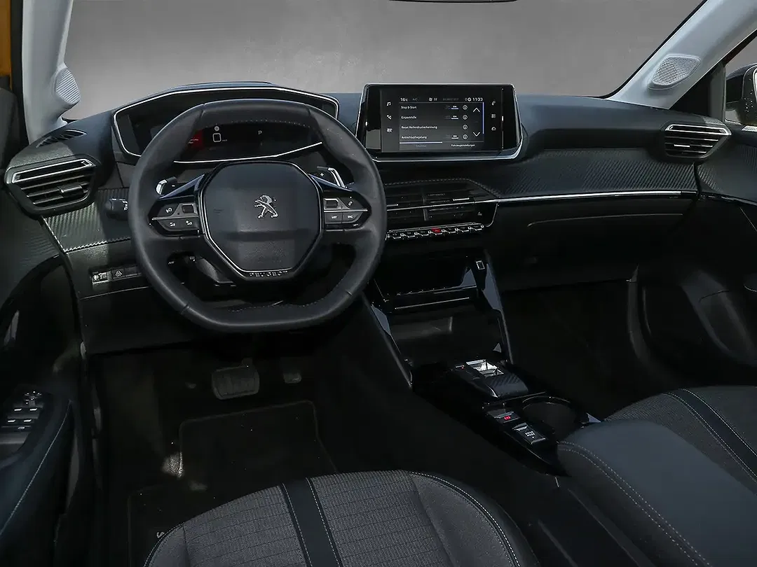 Peugeot 208 100 PureTech AUT Allure Pack - Thumbnail 7