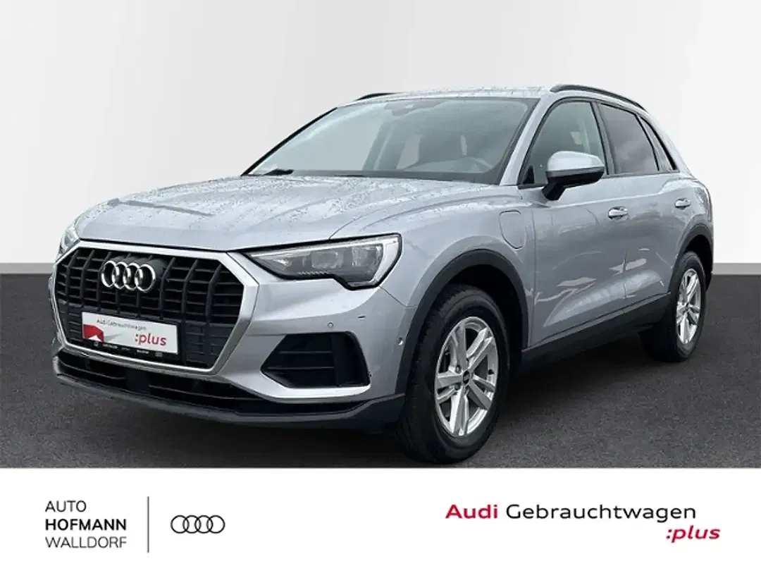 Audi Q3 45 TFSI e S tronic - foto 1