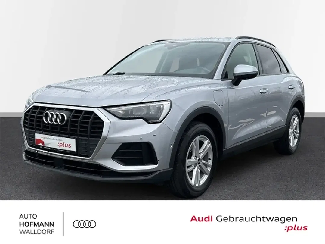 Audi Q3 45 TFSI e S tronic - Afbeelding 1