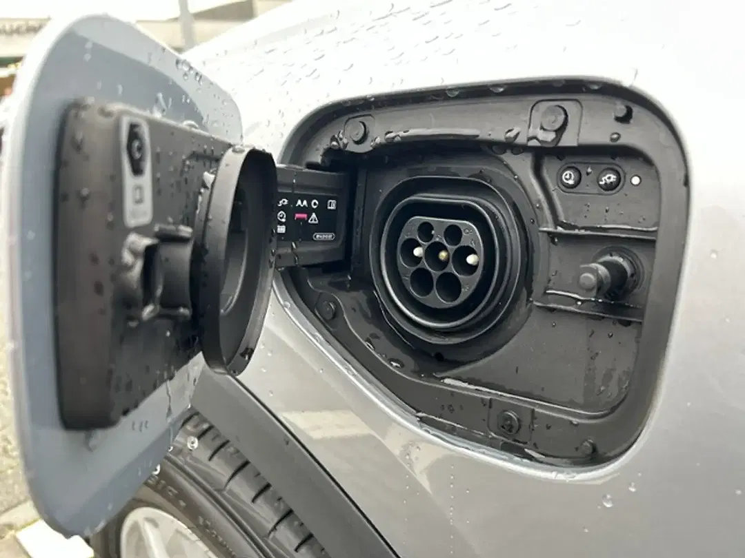 Audi Q3 45 TFSI e S tronic - Thumbnail 12
