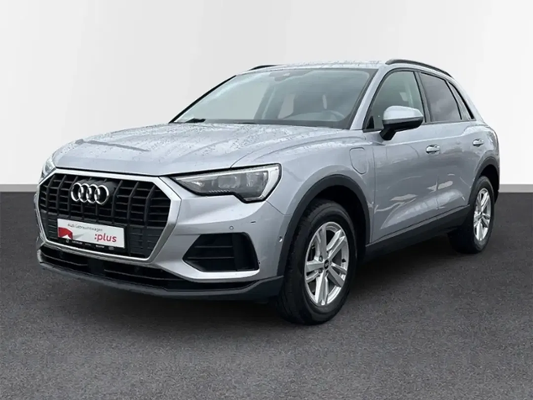 Audi Q3 45 TFSI e S tronic - foto 2